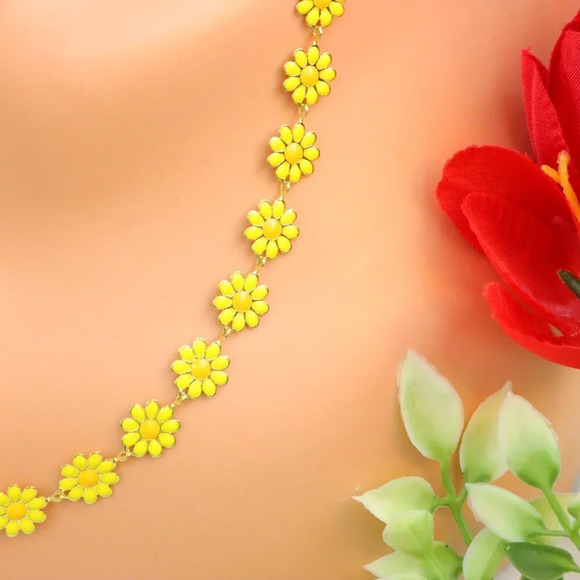 "New Beautiful Design Necklace Chain for Women/Girls, Gift, N622 - Picture 4 of 10